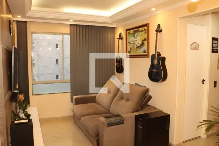 Apartamento com 2 Quartos à venda, 48m² no Vila Ema, São Paulo