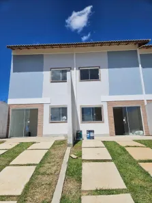 Casa com 3 Quartos à venda, 70m² no Campinho da Serra I, Serra