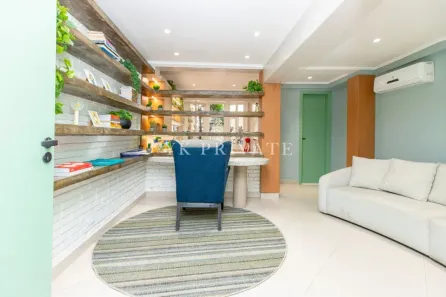 Sobrado com 4 Quartos à venda, 390m² no Vila Ipojuca, São Paulo