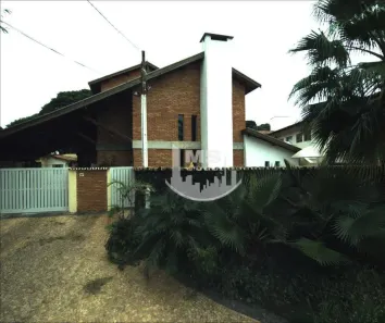 Imóvel Comercial com 5 Quartos para alugar, 279m² no Vila Virgínia, Campinas
