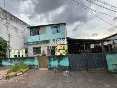Lote/Terreno à venda, 800m² no Riacho das Pedras, Contagem