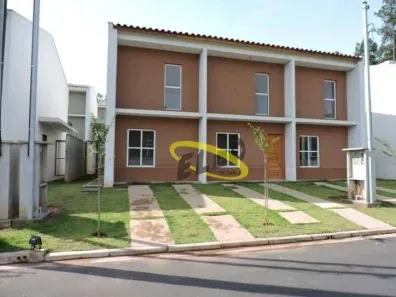 Casa de Condomínio com 3 Quartos à venda, 100m² no Jardim Maria Tereza, Cotia