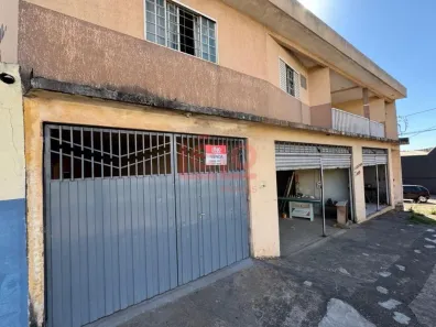 Prédio Comercial à venda, 393m² no Jardim Oásis, Maringá