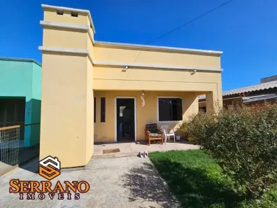 Casa com 2 Quartos à venda, 90m² no Praia de Mariluz, Imbé