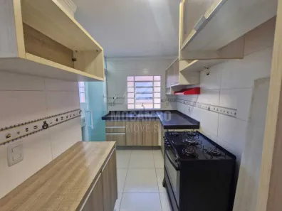 Apartamento com 3 Quartos à venda, 62m² no Condomínio Residencial Beija-Flor, Itatiba