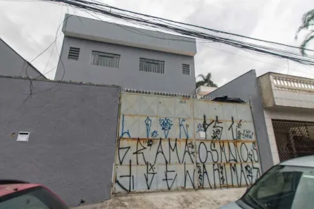 Ponto Comercial com 9 Quartos para alugar, 560m² no Jardim Colorado, São Paulo