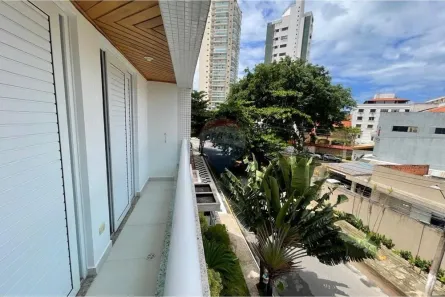 Apartamento com 3 Quartos à venda, 99m² no Jardim Las Palmas, Guarujá