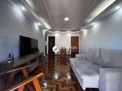 Apartamento com 2 Quartos à venda, 92m² no Santa Rosa, Barra Mansa