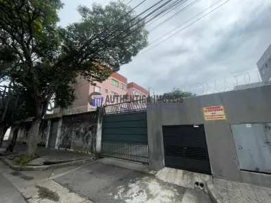 Apartamento com 2 Quartos para alugar, 64m² no Cidade das Flores, Osasco