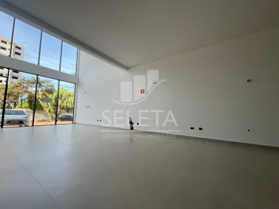Sala Comercial para alugar, 110m² no Centro, Cascavel