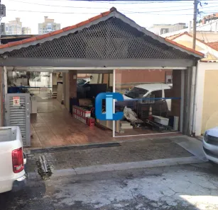 Imóvel Comercial para alugar, 250m² no Vila Leopoldina, São Paulo