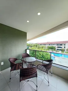 Apartamento com 1 Quarto à venda, 46m² no , Tamandaré