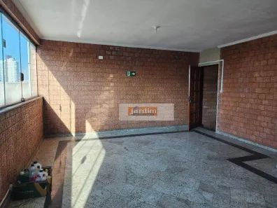 Prédio Comercial à venda, 200m² no Jardim do Mar, São Bernardo do Campo