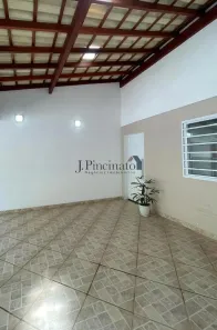 Casa com 2 Quartos à venda, 111m² no Fazenda Grande, Jundiaí