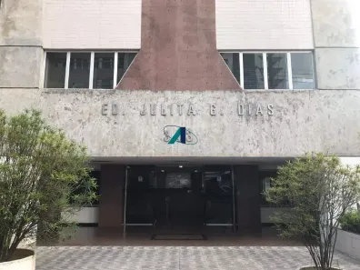 Sala Comercial para alugar, 50m² no Santa Efigênia, Belo Horizonte