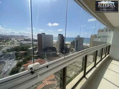 Apartamento com 3 Quartos à venda, 105m² no Jardim Armação, Salvador