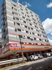 Sala Comercial para alugar, 40m² no Joaquim Távora, Fortaleza