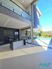Casa de Condomínio com 3 Quartos à venda, 265m² no Recanto Maravilha III, Santana de Parnaíba