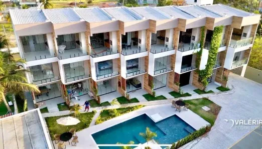 Casa de Condomínio com 3 Quartos à venda, 139m² no , Salinópolis