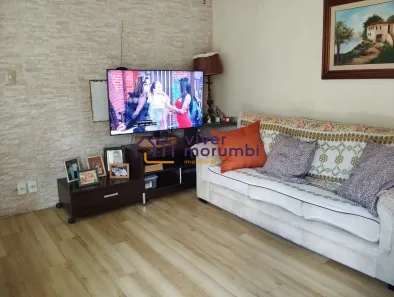 Casa com 2 Quartos à venda, 180m² no Jardim Monte Kemel, São Paulo
