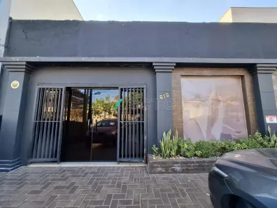 Imóvel Comercial com 1 Quarto para alugar, 291m² no Jardim Conceição, Campinas