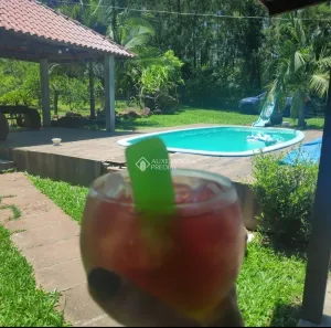 Fazenda/Sítio à venda, 250m² no Rincão do Cascalho, Portão