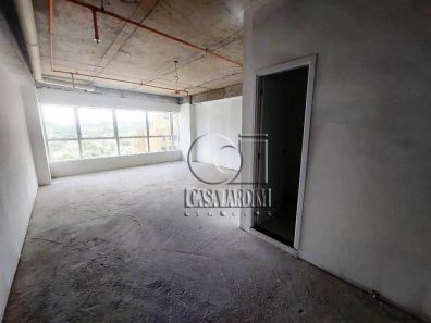 Sala Comercial à venda, 50m² no Dezoito do Forte Empresarial/Alphaville., Barueri