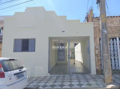 Casa com 2 Quartos à venda, 78m² no Vila Barcelona, Sorocaba