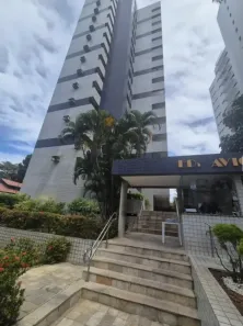 Apartamento com 3 Quartos à venda, 136m² no Graças, Recife