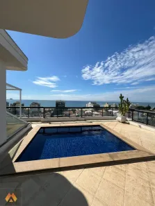 Cobertura com 5 Quartos à venda, 360m² no Riviera Fluminense, Macaé