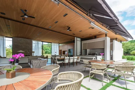 Casa de Condomínio com 6 Quartos à venda, 800m² no , Porto Feliz