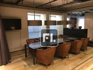 Sala Comercial para venda ou aluguel, 187m² no Pinheiros, São Paulo
