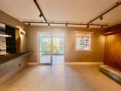 Apartamento com 3 Quartos para alugar, 123m² no Vila Cruzeiro, São Paulo