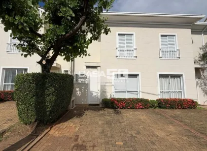 Casa de Condomínio com 3 Quartos à venda, 110m² no Loteamento Residencial Vila Bella, Campinas