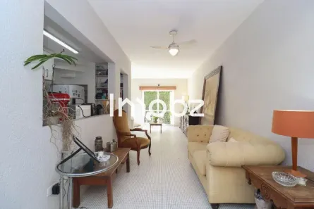 Casa de Condomínio com 2 Quartos à venda, 159m² no Pinheiros, São Paulo