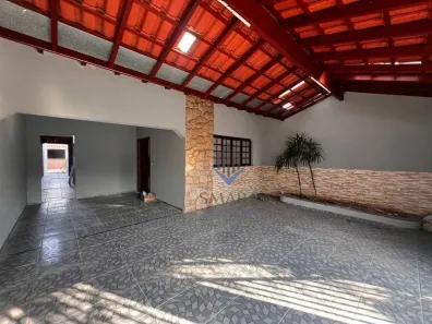 Casa com 3 Quartos à venda, 151m² no Parque Novo Mundo, Americana
