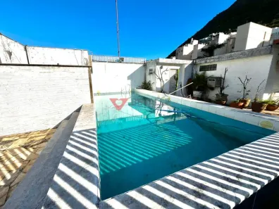 Cobertura com 4 Quartos à venda, 670m² no Copacabana, Rio de Janeiro