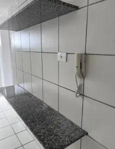 Apartamento com 2 Quartos à venda, 66m² no Aflitos, Recife