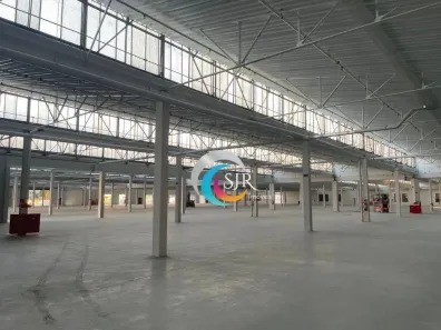 Galpão/Depósito/Armazém para alugar, 7027m² no Jaguaré, São Paulo