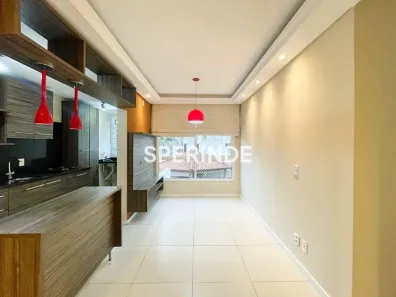 Apartamento com 3 Quartos para alugar, 67m² no Jardim Itu, Porto Alegre