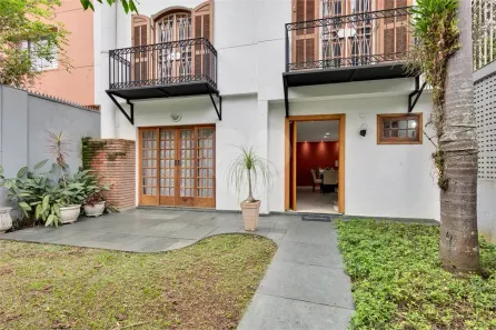 Sobrado com 3 Quartos à venda, 206m² no Jardim Petrópolis, São Paulo