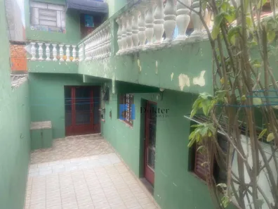 Casa com 4 Quartos à venda, 40m² no Jardim Almanara, São Paulo
