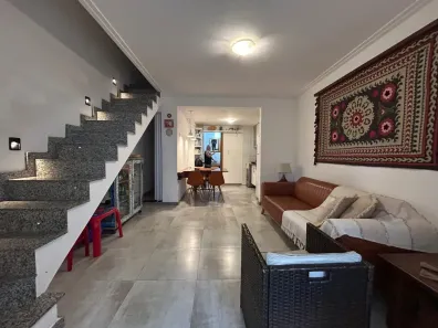 Casa com 4 Quartos à venda, 120m² no Stella Maris, Salvador