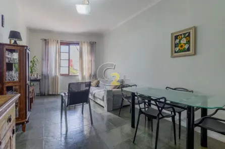 Apartamento com 2 Quartos à venda, 72m² no Santa Cecília, São Paulo