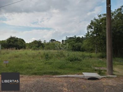 Lote/Terreno à venda, 147m² no Espírito Santo, Porto Alegre