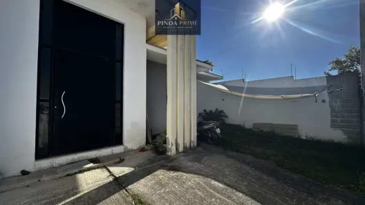 Casa com 3 Quartos à venda, 88m² no Loteamento Residencial e Comercial Flamboyant, Pindamonhangaba