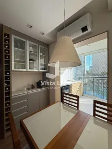 Apartamento com 2 Quartos à venda, 62m² no Parque Residencial da Lapa, São Paulo