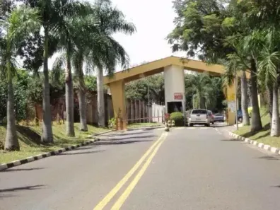 Lote/Terreno à venda, 427m² no Parque Xangrilá, Campinas