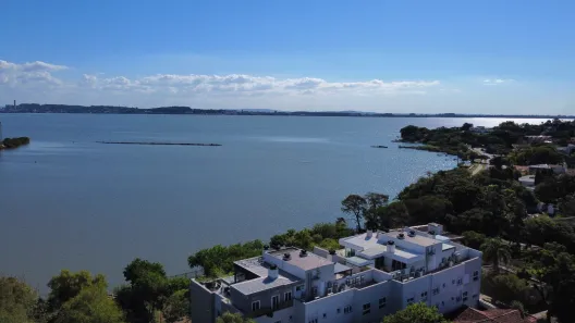 Cobertura com 3 Quartos à venda, 385m² no Tristeza, Porto Alegre