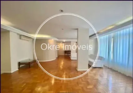 Apartamento com 3 Quartos à venda, 200m² no Copacabana, Rio de Janeiro
